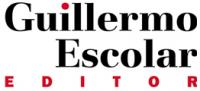 Logo Guillermo Escolar editorial