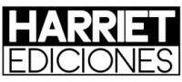 Logo Harriet editorial