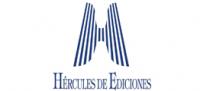 Logo Hércules editorial