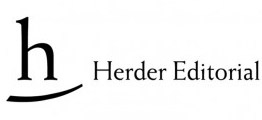 Logo Herder Editorial editorial