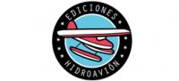 Logo Hidroavión editorial