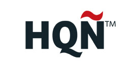 Logo HQÑ editorial