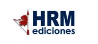 Logo HRM editorial