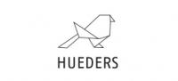 Logo Hueders editorial