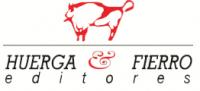 Logo Huerga y Fierro editorial