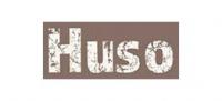Logo Huso editorial