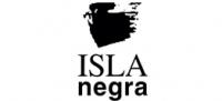 Logo Isla Negra editorial