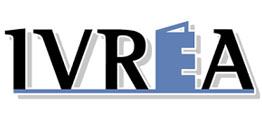 Logo Ivrea editorial