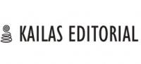 Editorial Kailás