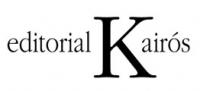 Logo Kairós editorial