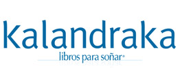 Logo Kalandraka editorial