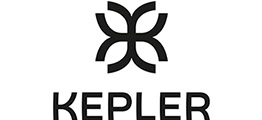 Logo Kepler editorial