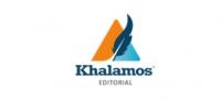 Logo Khalamos editorial
