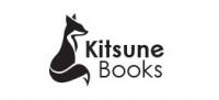 Logo Kitsune Books editorial