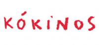 Logo Kókinos editorial