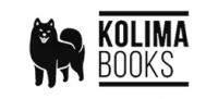 Logo Kolima editorial