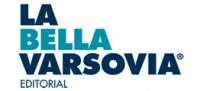 Logo La Bella Varsovia editorial