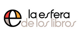 Logo La esfera de libros editorial