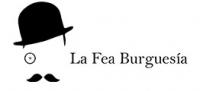 Logo La Fea Burguesía editorial