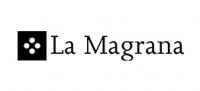 Logo La Magrana editorial