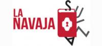 Logo La navaja suiza editorial