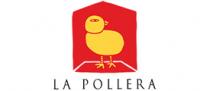 Logo La Pollera editorial