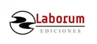 Logo Laborum editorial