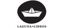 Logo Laguna Libros editorial