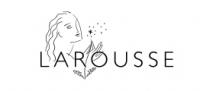 Logo Larousse editorial