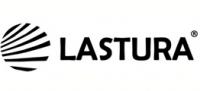 Logo Lastura editorial