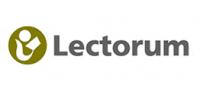 Logo Lectorum editorial