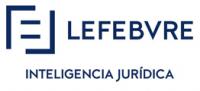 Logo Lefebvre editorial