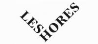 Logo Les Hores editorial