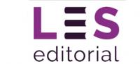 Logo LES editorial