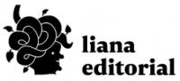 Logo Liana editorial