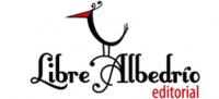 Logo Libre Albedrío editorial