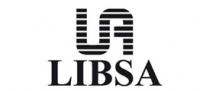 Logo Libsa editorial
