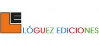 Logo Lóguez editorial