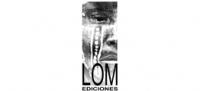 Logo LOM editorial