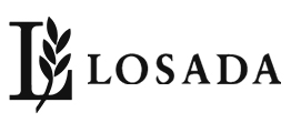 Logo Losada editorial