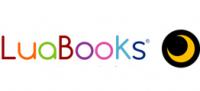 Logo Luabooks editorial