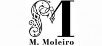 Logo M. Moleiro editorial