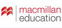 Logo Macmillan editorial