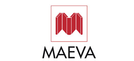 Logo MAEVA editorial
