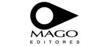 Logo Mago editorial