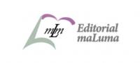 Logo maLuma editorial