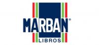 Logo Marbán editorial