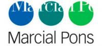 Logo Marcial Pons editorial