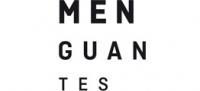 Logo Menguantes editorial