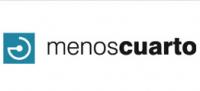 Logo Menoscuarto editorial